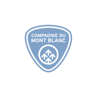Compagnie du mont logo