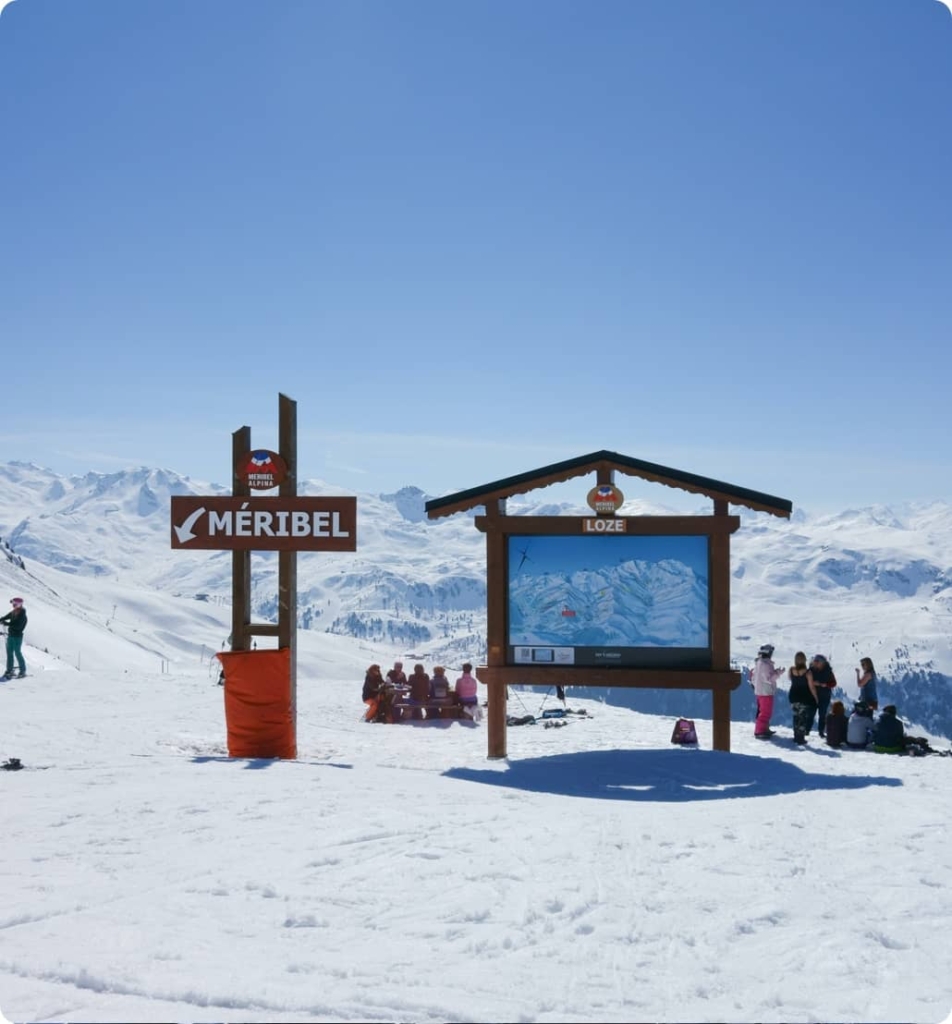 Geneva to Meribel Geneva to Meribel Transfer Alpine Fleet