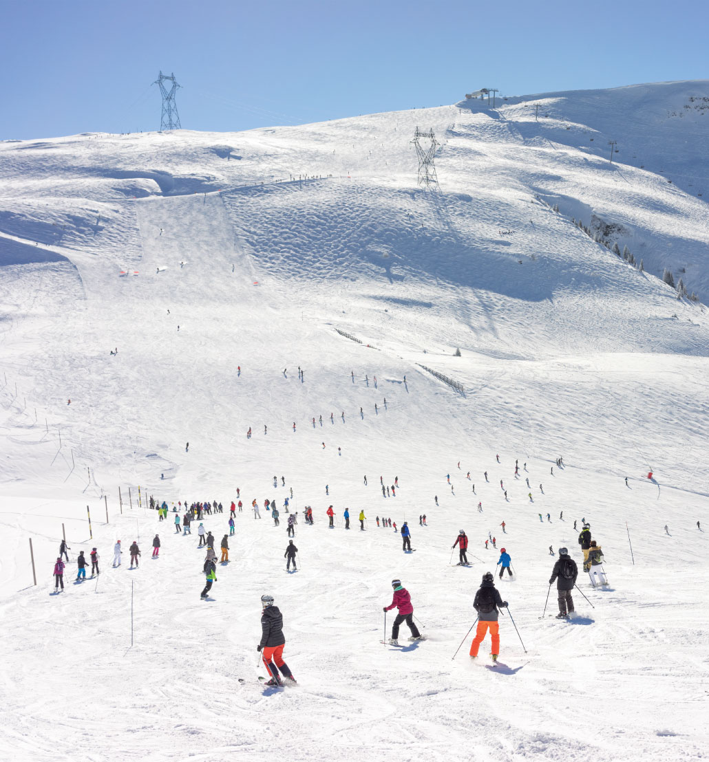 Geneva-Airport-to-Flaine