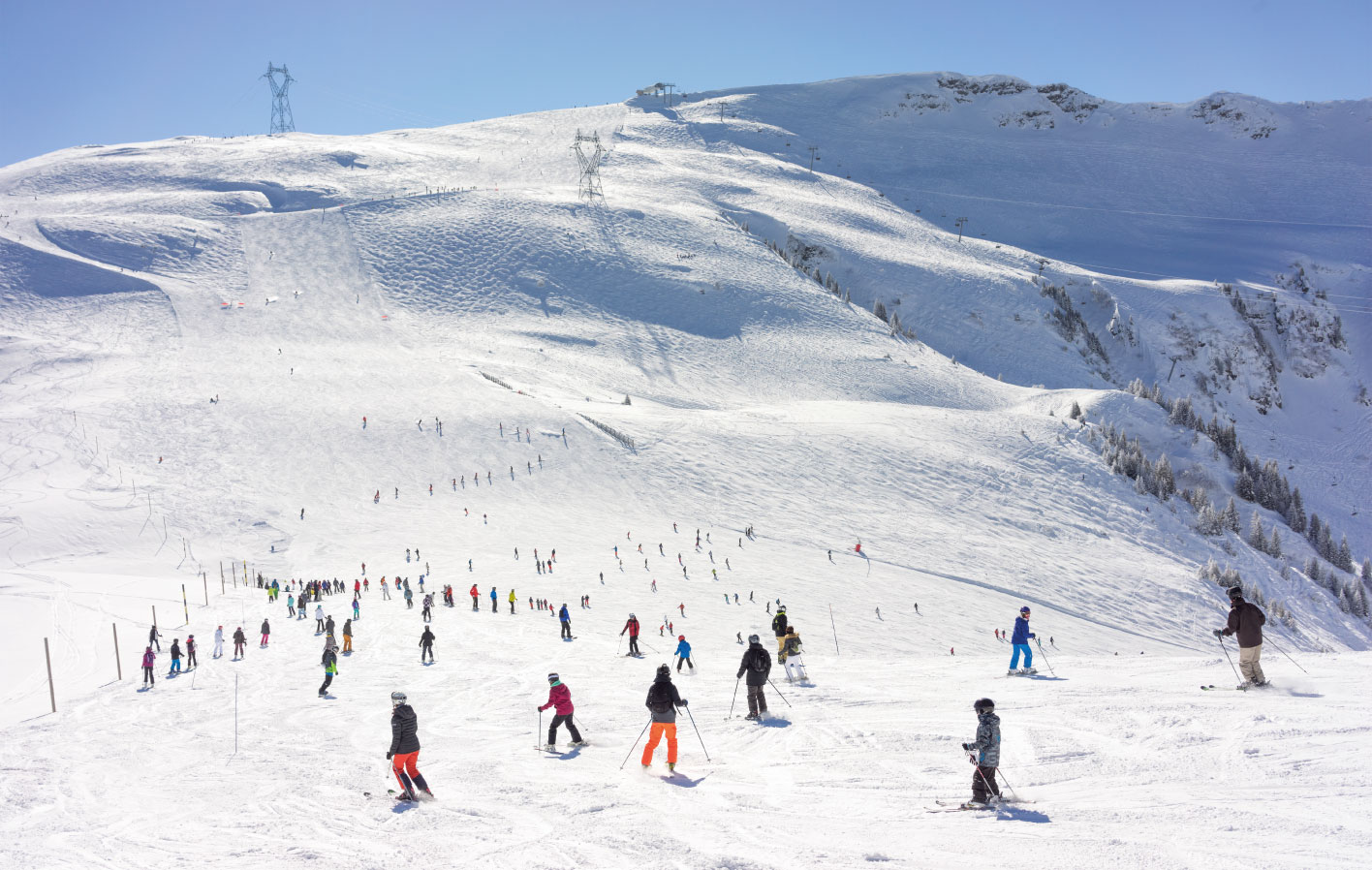 Geneva-Airport-to-Flaine