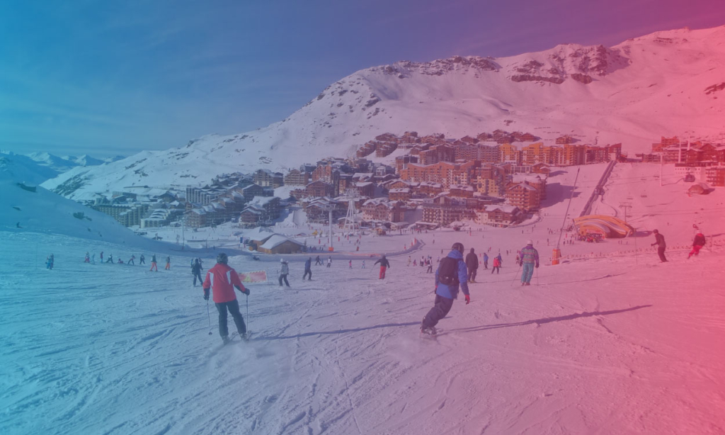 Val Thorens Ski Passes Explained: Which One to Choose and Why