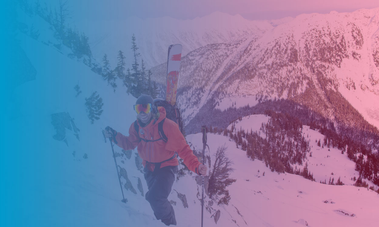 What is Backcountry Skiing?