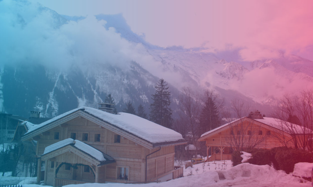 Chamonix-at-Christmas