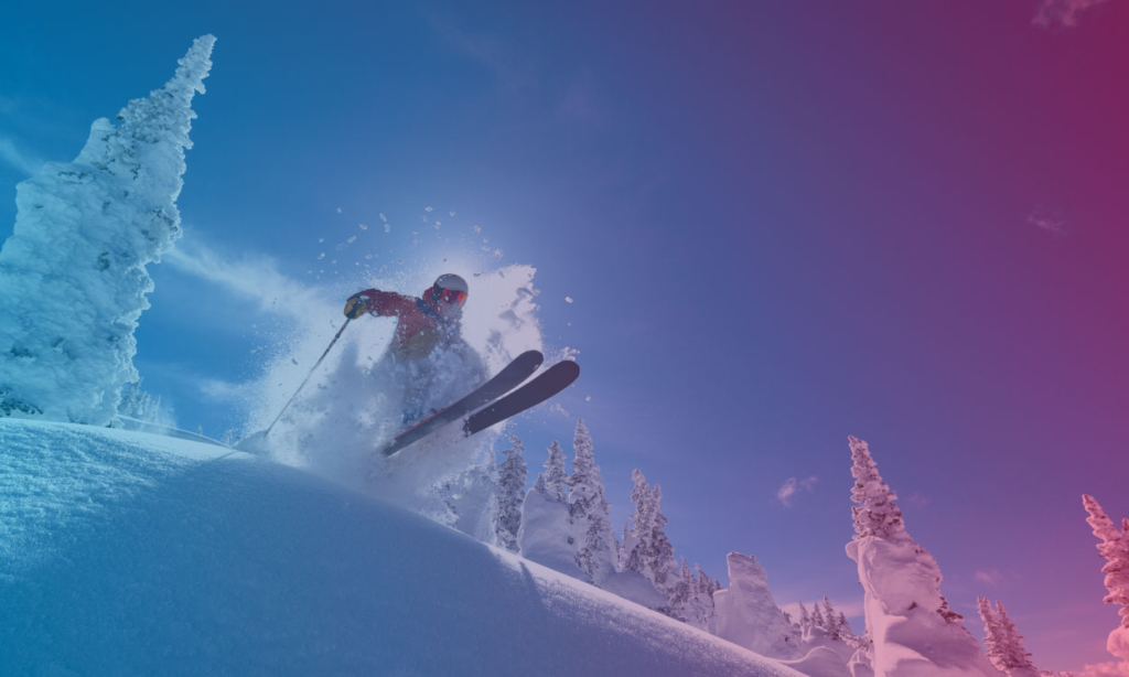 How to Avoid Altitude Sickness While Skiing