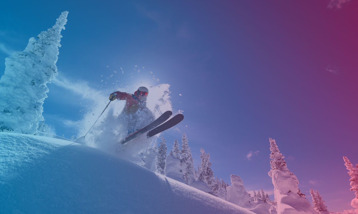 How to Avoid Altitude Sickness While Skiing