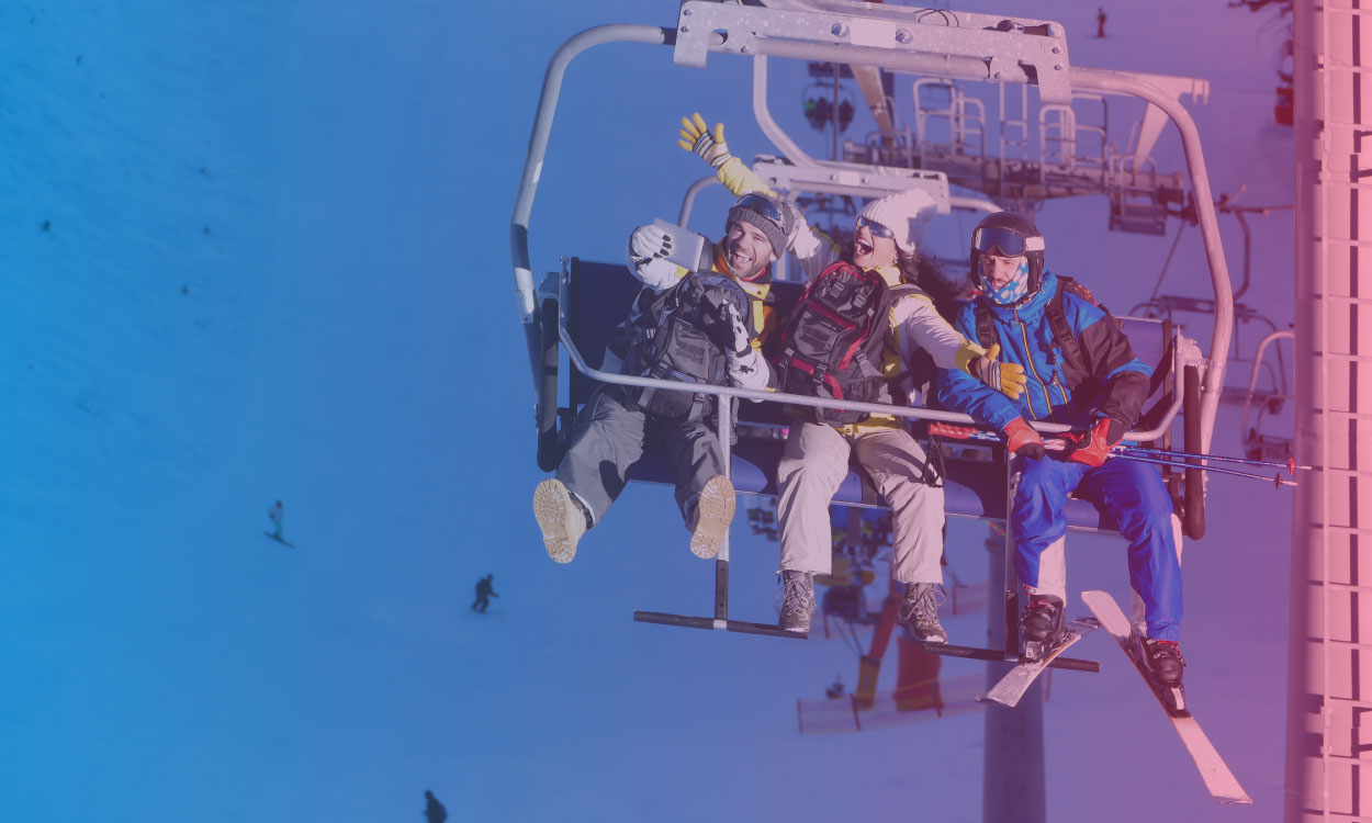 How to Get From Geneva to Chamonix