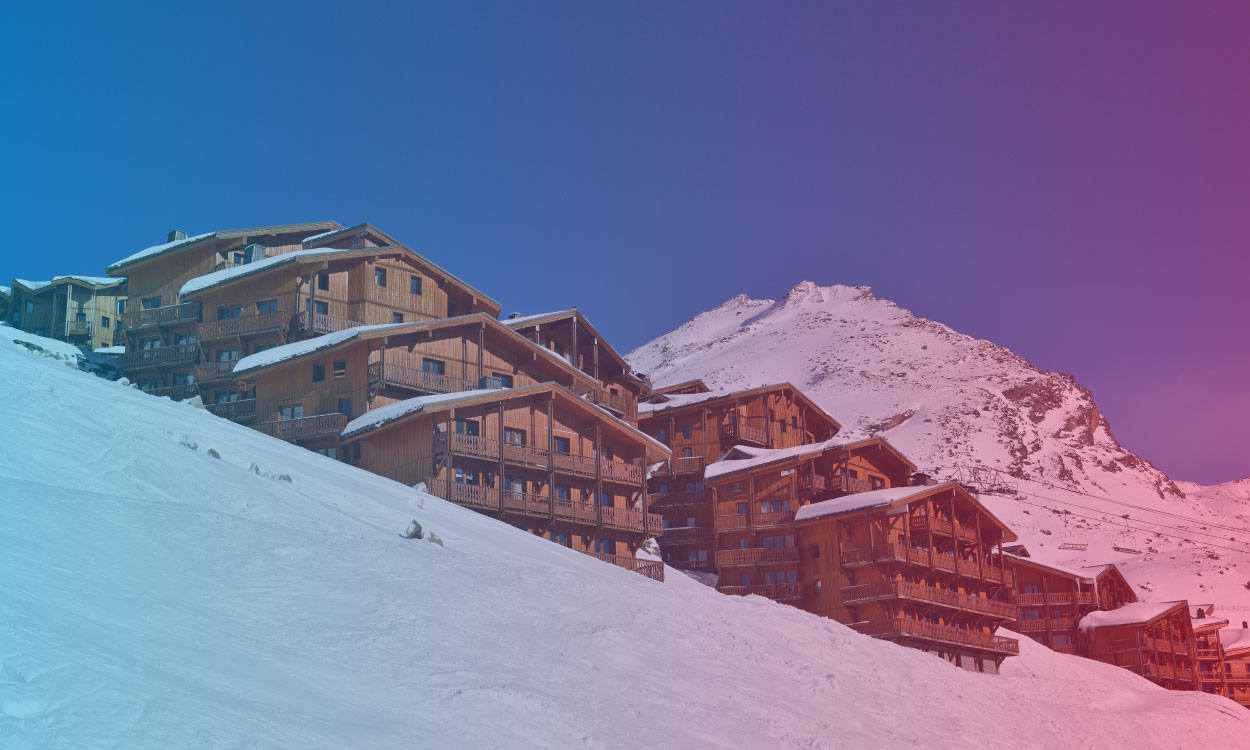 Is Val Thorens Good for Beginners?