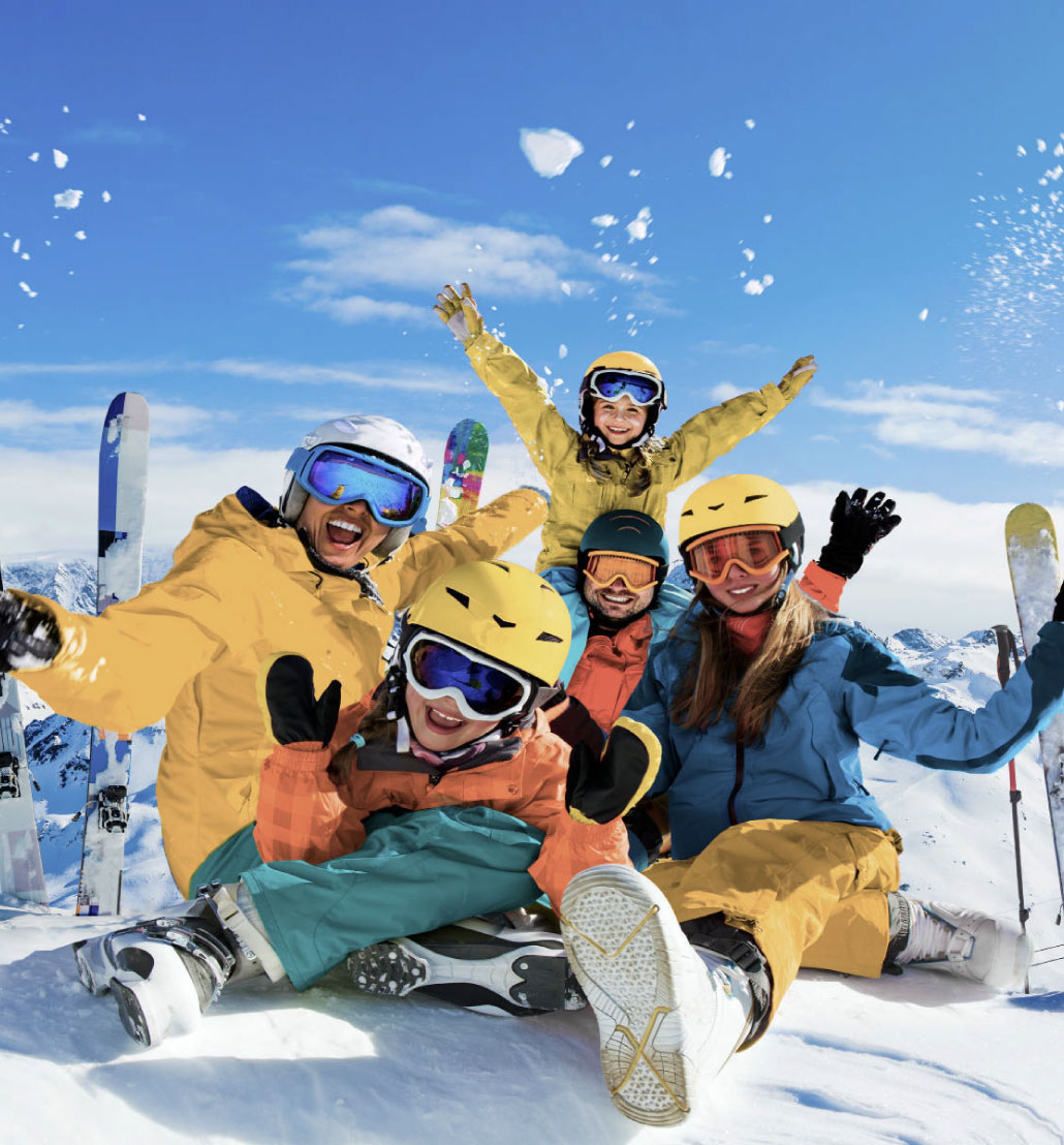 Top Things to Do in Flaine