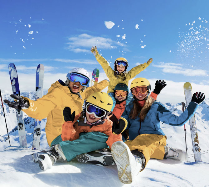 Top Things to Do in Flaine