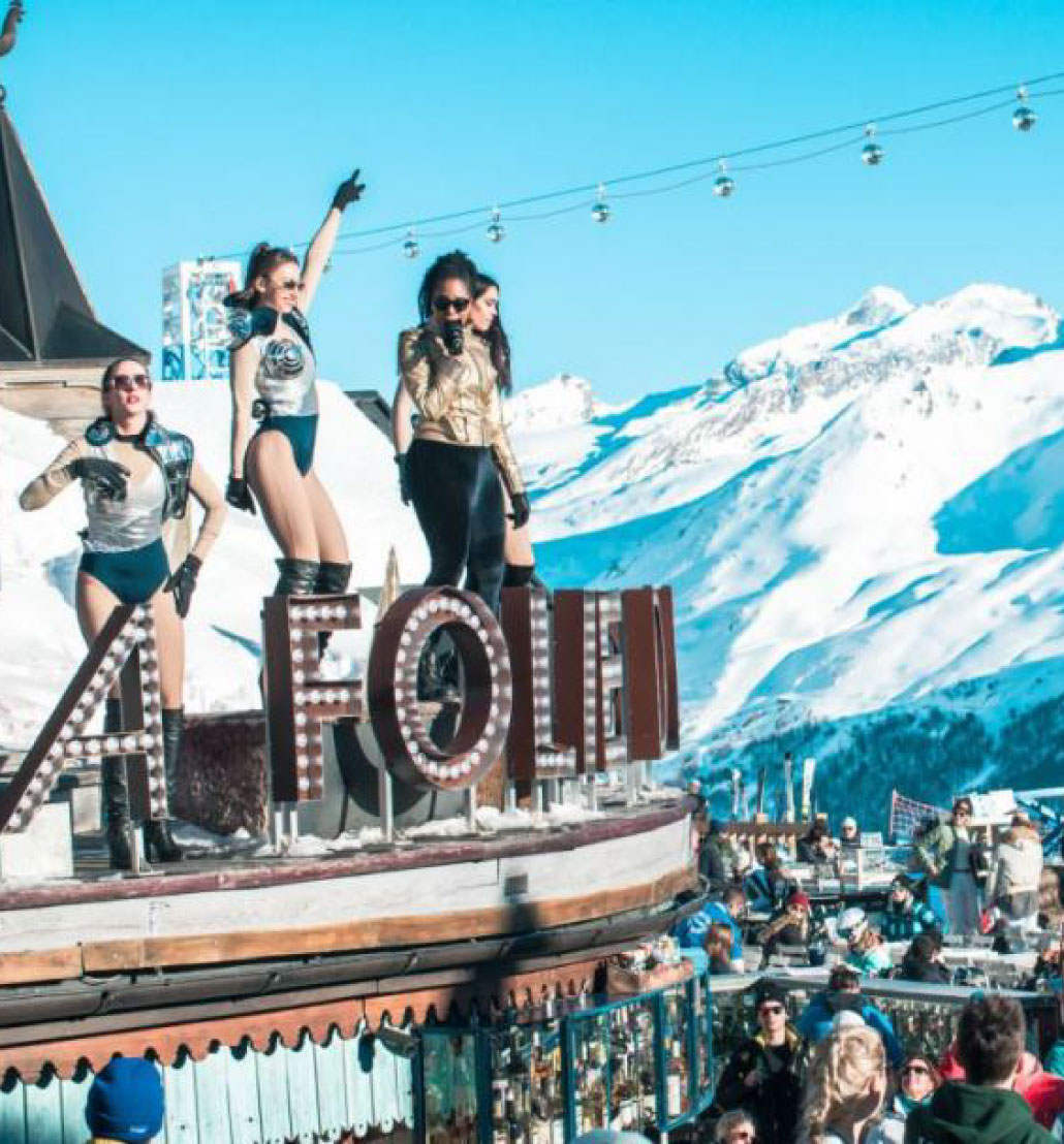 Top Things to Do In Val Disere