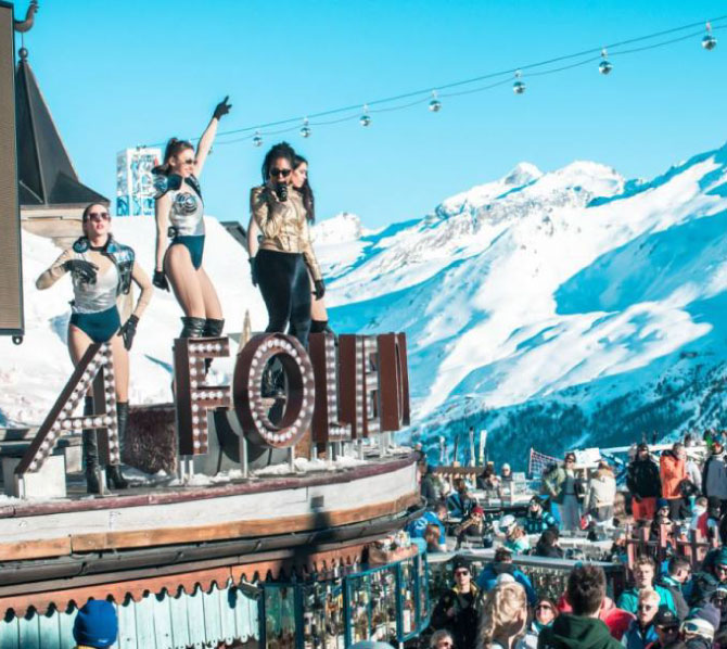 Top Things to Do In Val Disere