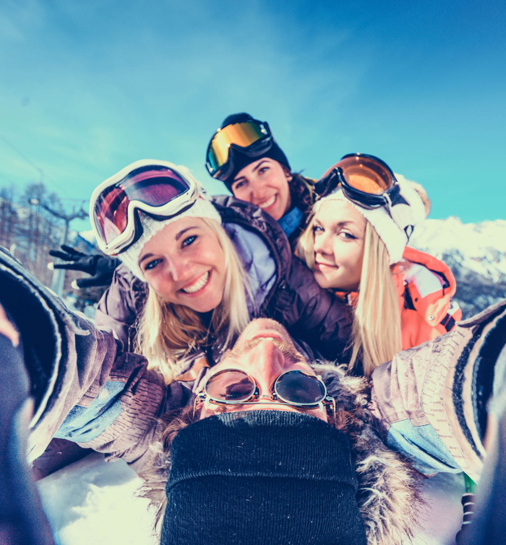 Visit Tignes with Alpine Fleet