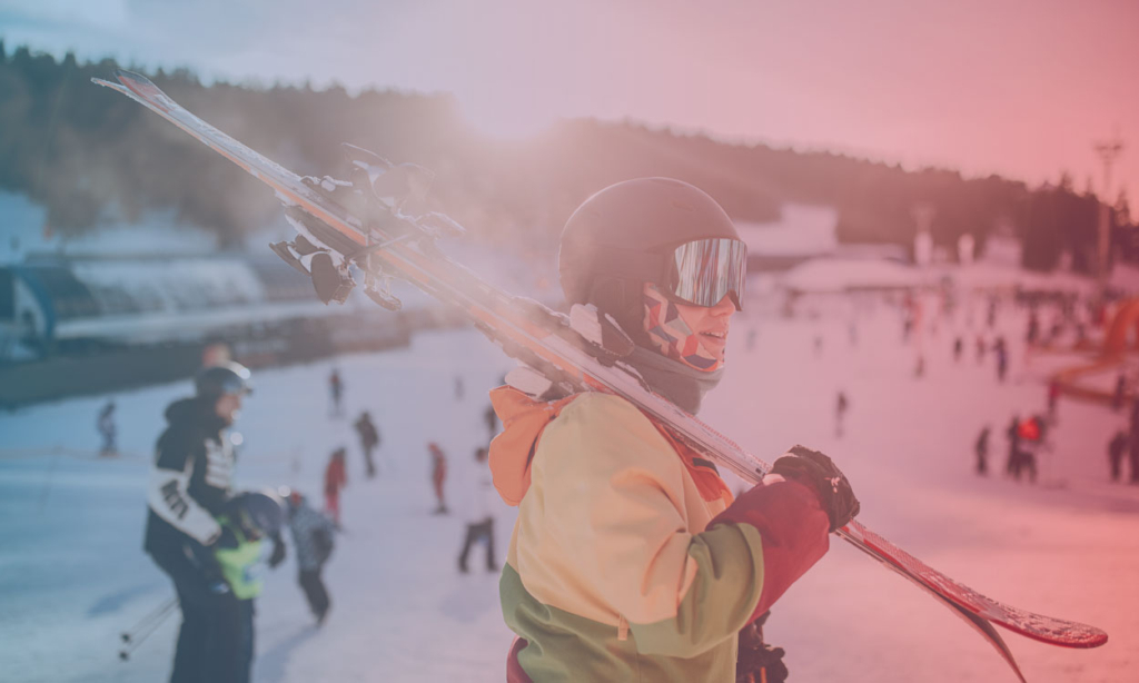 Best Ski Resorts in Europe for Beginners