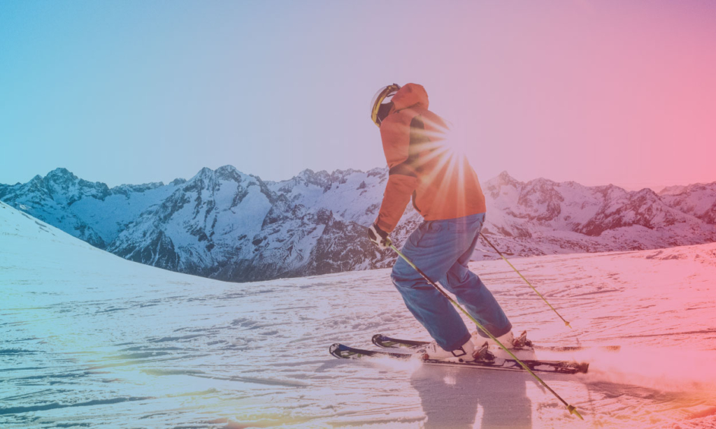 Skiing-in-Europe-in-Summer