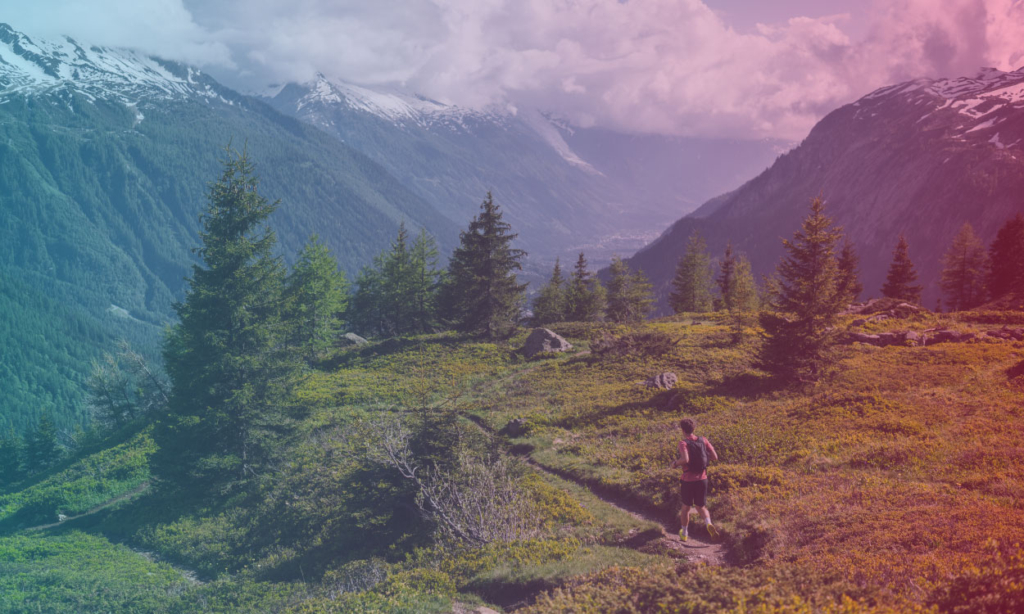 Ultra Trail du Mont Blanc